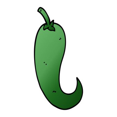 çizgi film doodle biber biber