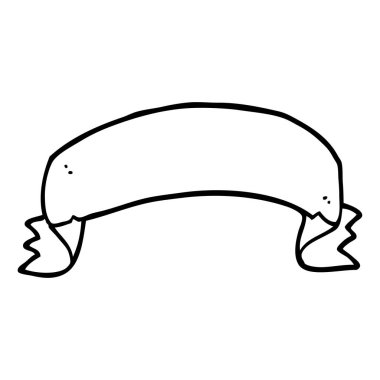 çizim karikatür kaydırma afiş