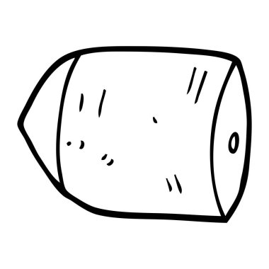 çizgi çizme çizgi film kurşun