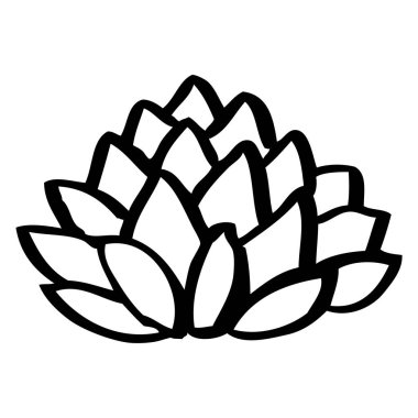 çizim karikatür yığın yaprak