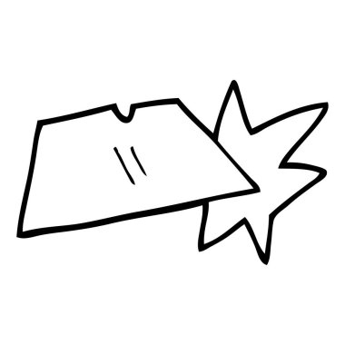 çizim karikatür çalışma bıçak ağızları