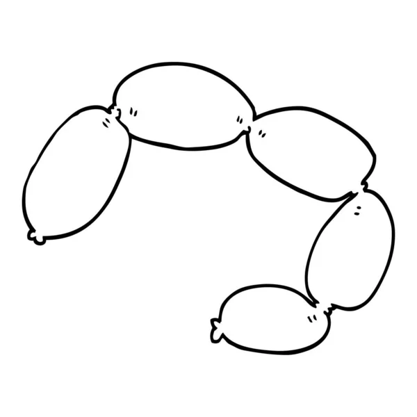 Chorizos Dibujoストックベクター ロイヤリティフリーchorizos Dibujoイラスト ページ 11 Depositphotos