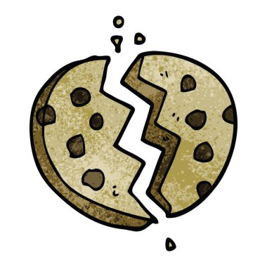 çizgi film doodle, vektör tasarımı