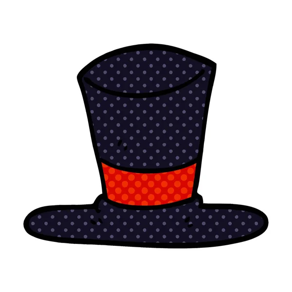 Καπέλο Καρτούν — Διανυσματικό Αρχείο