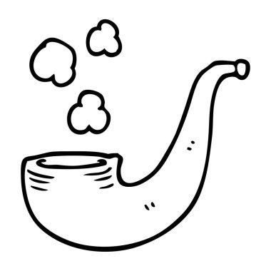 çizgi çizme çizgi film yasaktır boru