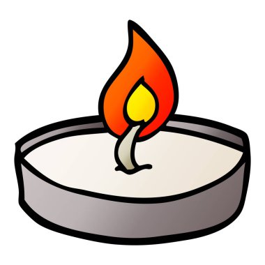 çizgi film doodle deniz mavisi ışık