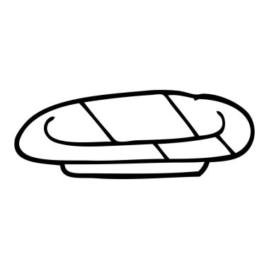 çizim karikatür plaka