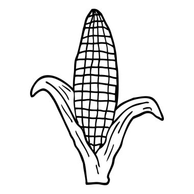 çizim karikatür sağlıklı Mısır