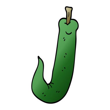 çizgi film doodle biber biber