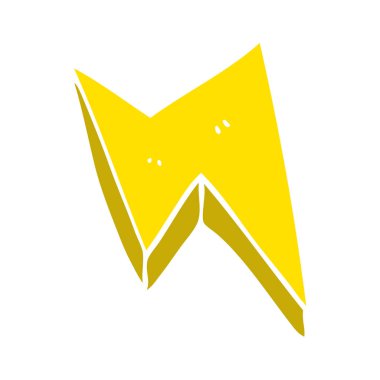 Doodle thunder cıvata çizgi film