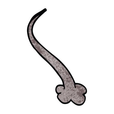 çizgi film doodle ifade kabarcık