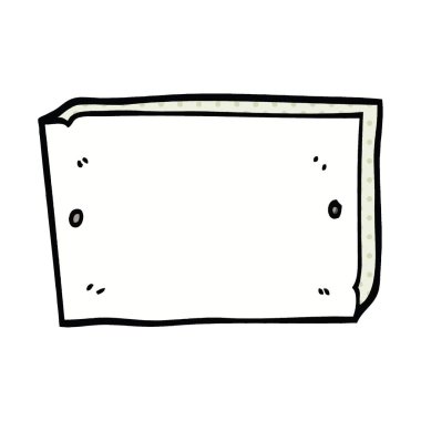 çizgi roman tarzı çizgi film iz