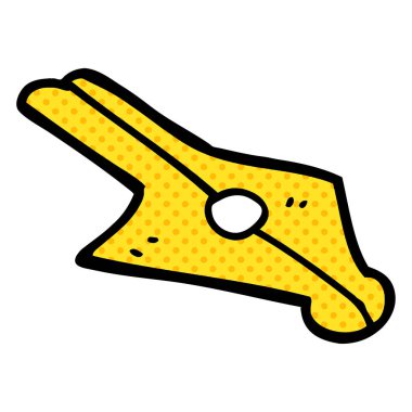 çizgi film doodle dolma kalem