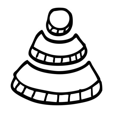 çizim karikatür wi fi