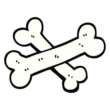 kemikler çizgi roman tarzı çizgi film geçti