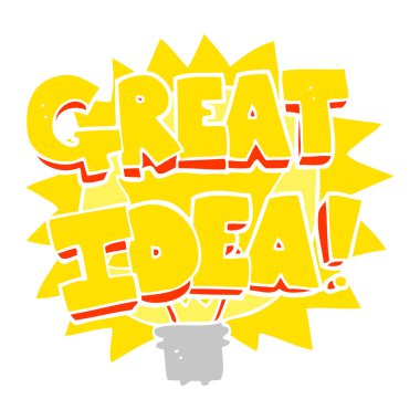 düz renk gösterimi harika bir fikir! sembol