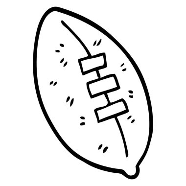 çizgi çizme çizgi film futbol