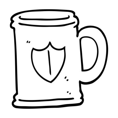 siyah beyaz çizgi film Hana