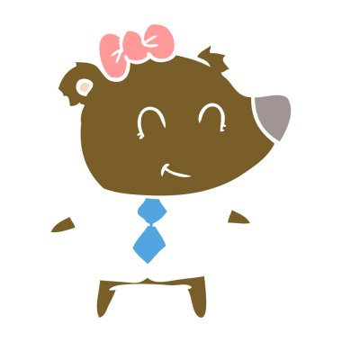 kadın ayı iş elbiseleri