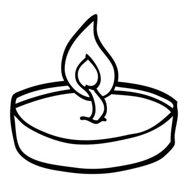 çizgi çizme çizgi film deniz mavisi ışık