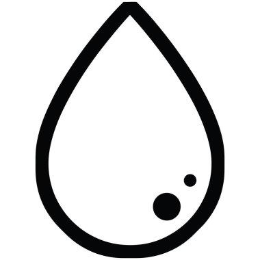 kan açılan grafik vektör çizim simgesi