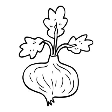 çizgi çizme çizgi film eski soğan