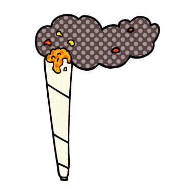 çizgi film doodle esrar esrar