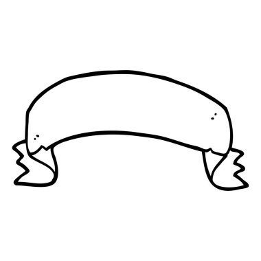 çizim karikatür kaydırma afiş