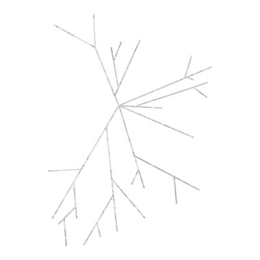 kırık ekran grafik vektör çizim simgesini