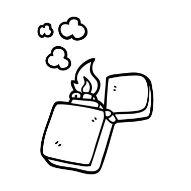 çizim karikatür altın hafif