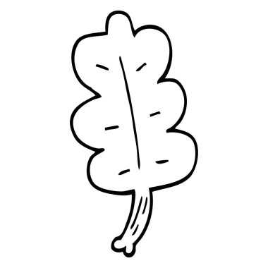 çizgi çizme çizgi film sonbahar yaprak