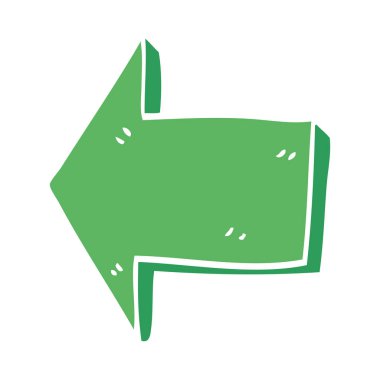 çizgi film yönetmenlik ok doodle