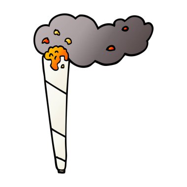 çizgi film doodle esrar esrar