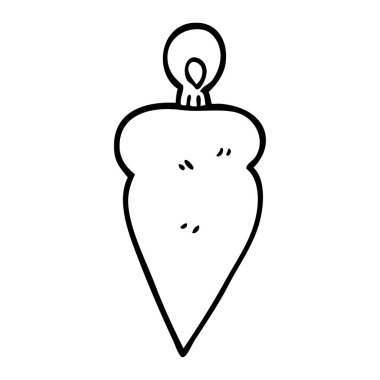 çizim karikatür Noel biblo