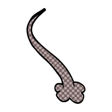 çizgi film doodle ifade kabarcık