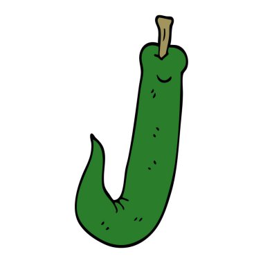 çizgi film doodle biber biber