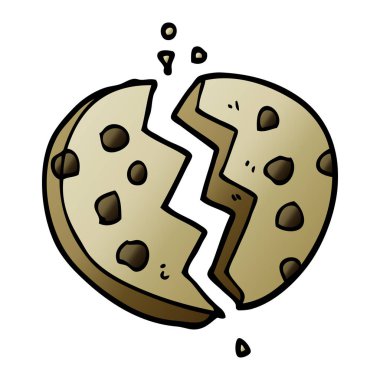 çizgi film doodle, vektör tasarımı