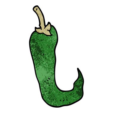 çizgi film doodle biber biber