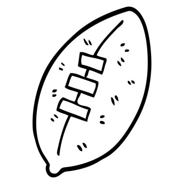 çizgi çizme çizgi film futbol