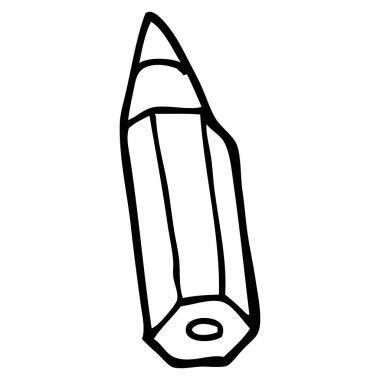 çizim karikatür kalem