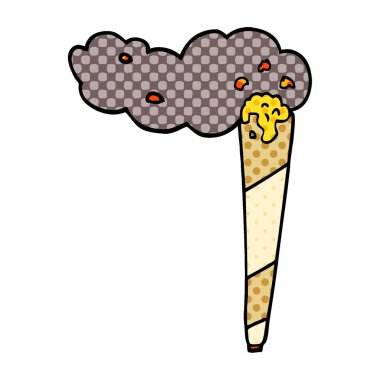 Beyaz arka plan, vektör, illüstrasyon izole karikatür doodle ortak düz simgesi