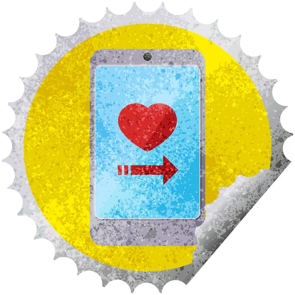 Application de datation