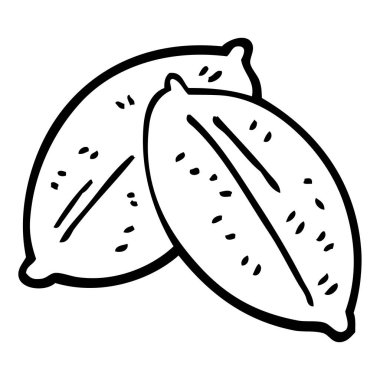 çizim karikatür yaprak