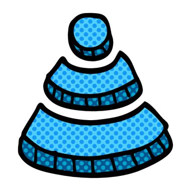 çizgi film doodle wi fi