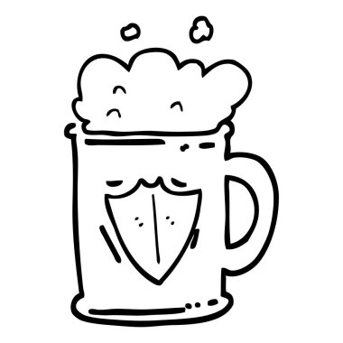 siyah beyaz çizgi film Hana