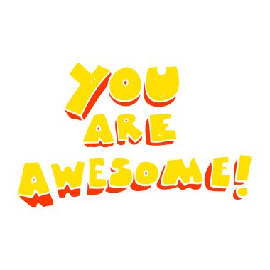 düz renk gösterimi çoğu korku veren metin