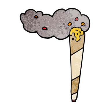 Beyaz arka plan, vektör, illüstrasyon izole karikatür doodle ortak düz simgesi