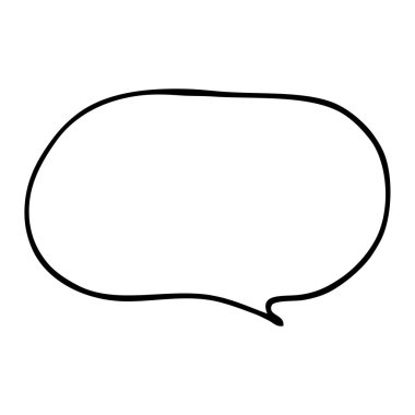 çizim karikatür ifade kabarcık