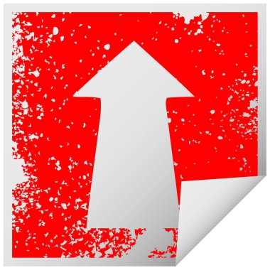 etiket ilginç sembolü ok peeling sıkıntılı Meydanı