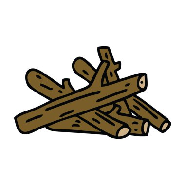 ilginç el çekilmiş çizgi film günlükleri